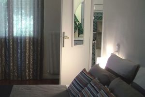 Alquiler Vacacional - Fully furnished holiday apartment 4 * rated - very pleasant - 700 sq feet