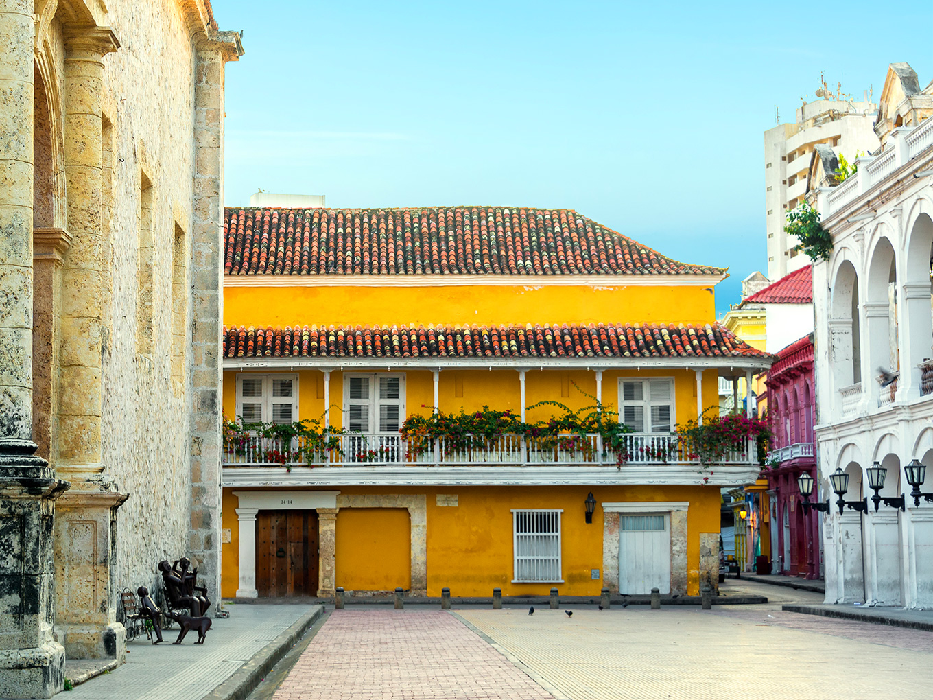 Cartagena de Indias
