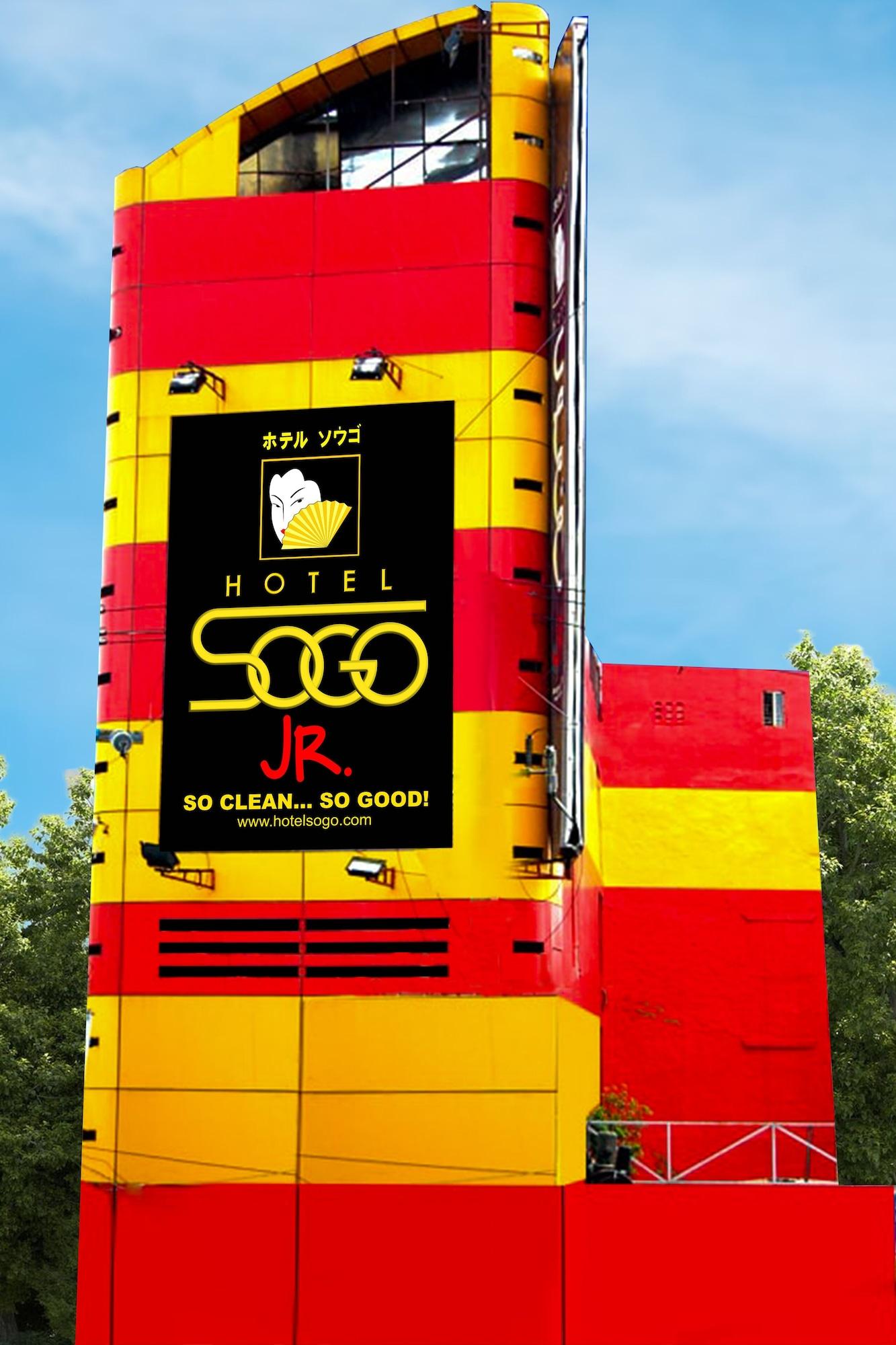 Varios Hotel Sogo Alabang Jr.