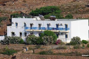 Alojamiento - Aeriko Hotel Apartments