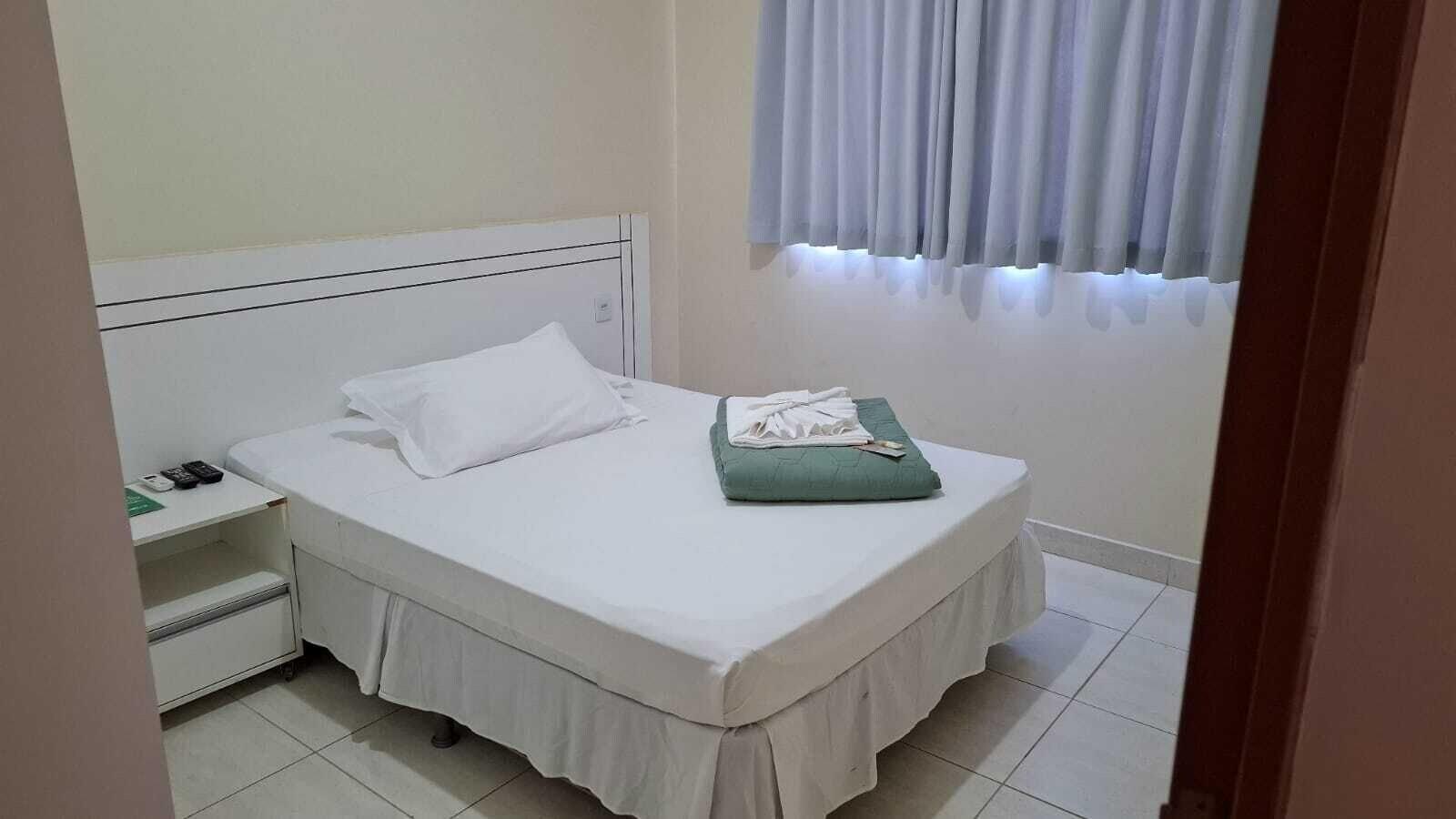 Habitación Rivello Apart Hotel