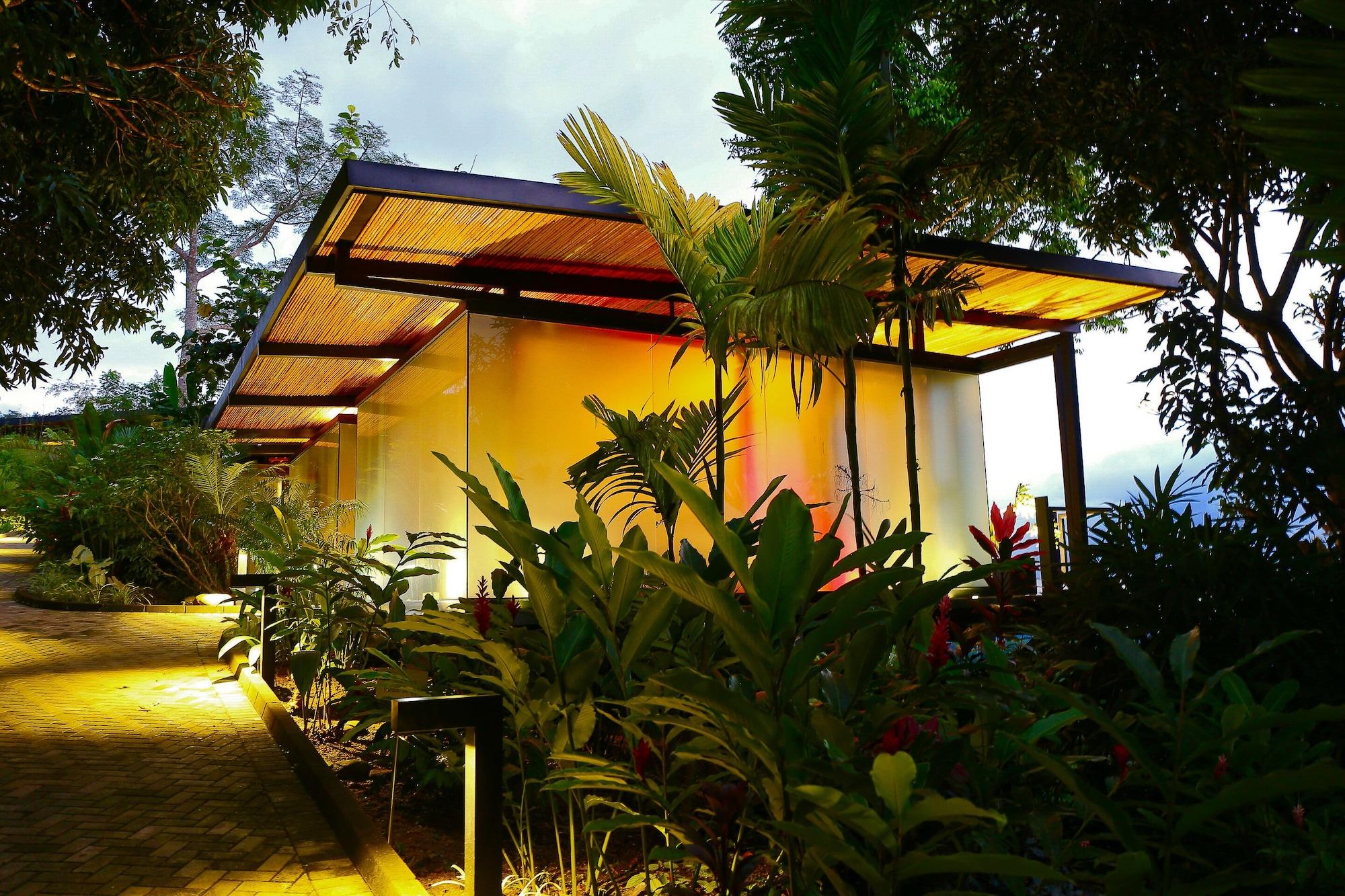 Gimnasio Kura Boutique Hotel Member of the Cayuga Collection