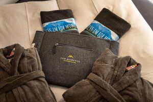 Alquiler Vacacional - For Moments Apartments & Spa