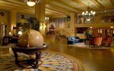 Disney's Yacht Club Resort