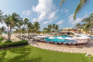 Alojamiento - Royal Hideaway Playacar All Inclusive - Adults only