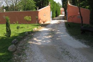 Alojamiento - B&B La Douloire