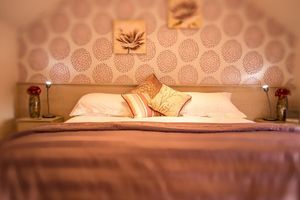 Alquiler Vacacional - LUXURY 5* GOLD CONVERTED BARN WITH HOT TUB.TRADITIONAL VILLAGE NORTH OF  LINCOLN