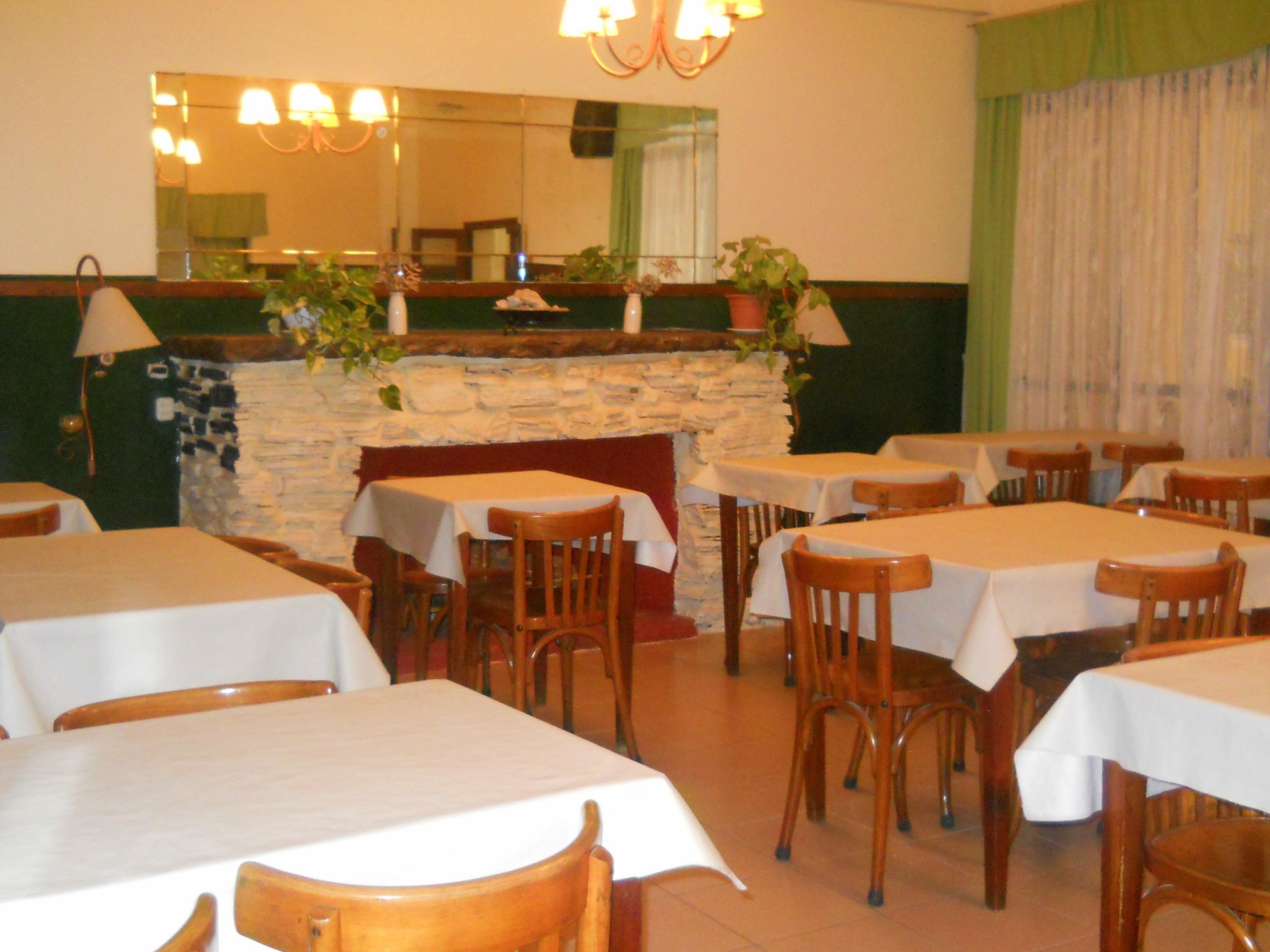 Bar/Salón Gran Aldea Hotel