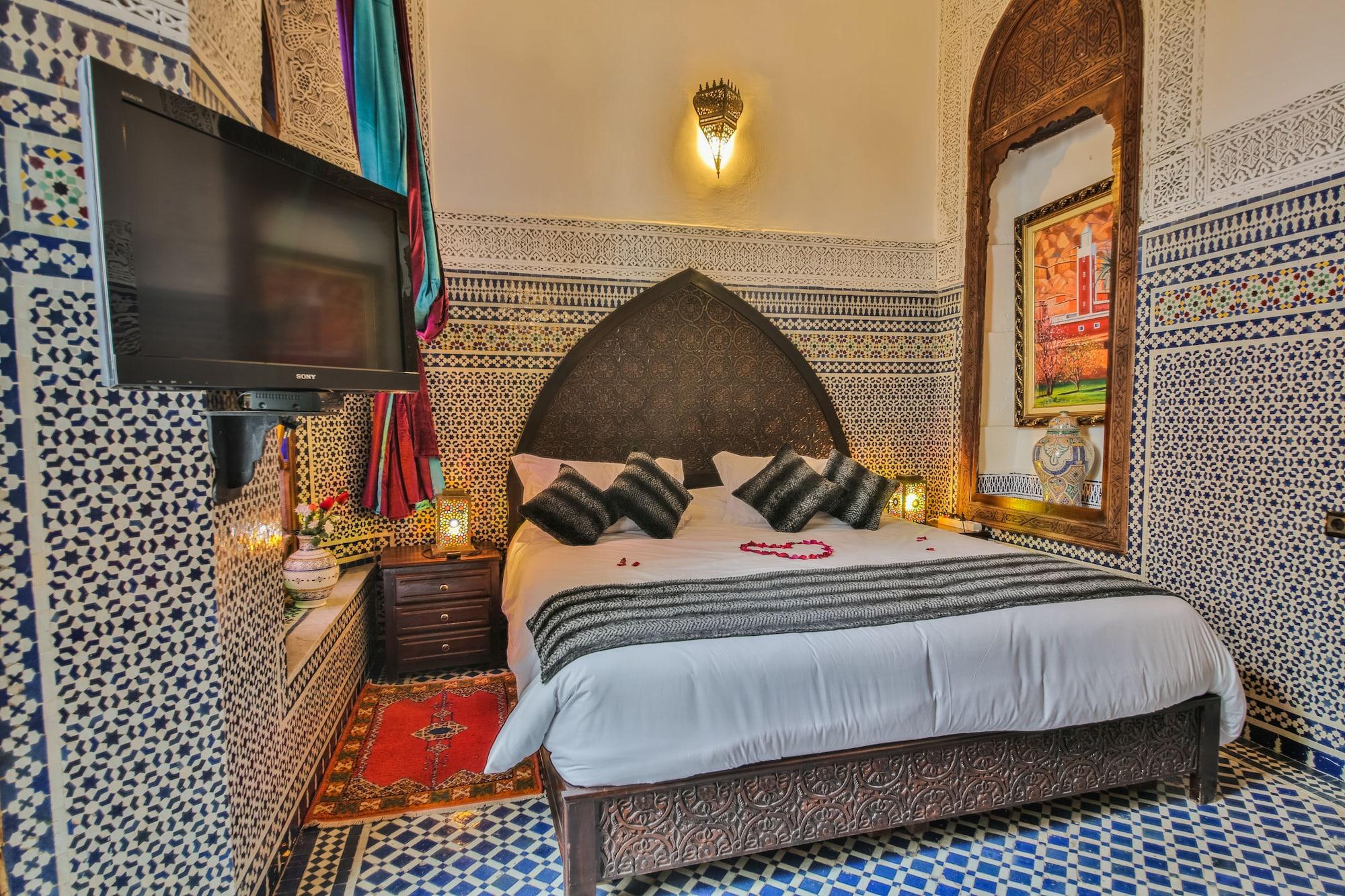 Playa Riad Ghita Palace