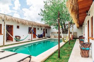 Alojamiento - Kinta Kan Boutique Hotel