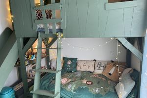 Alquiler Vacacional - Magnificent 136m2 villa with 4 bedrooms 15min from Montpellier and beaches