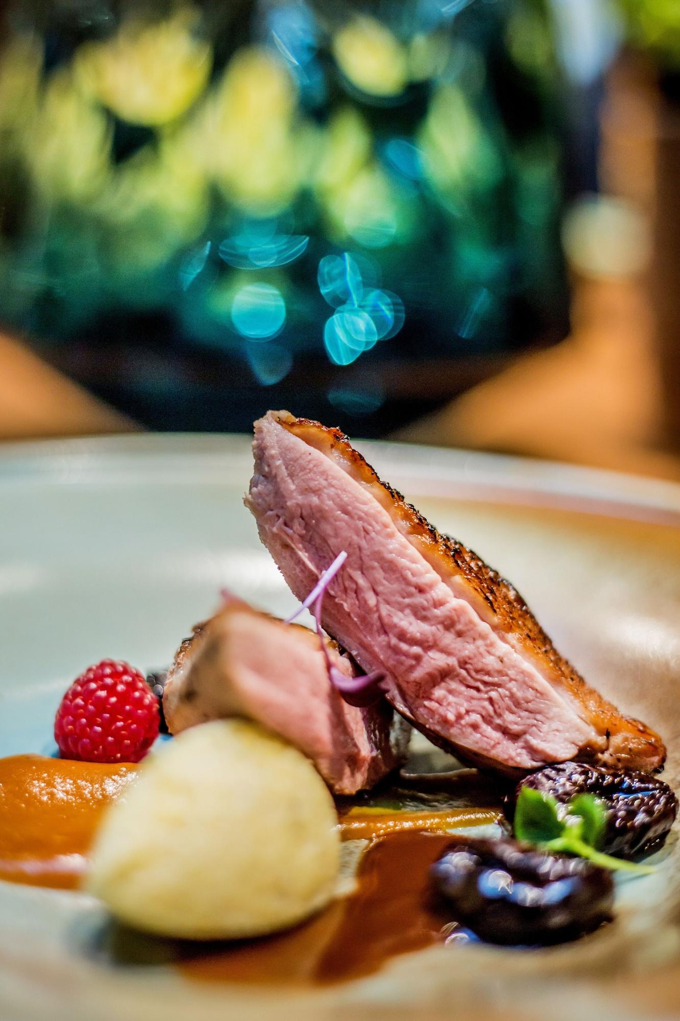 Restaurant Hotel Indigo Krakow - Old Town by IHG