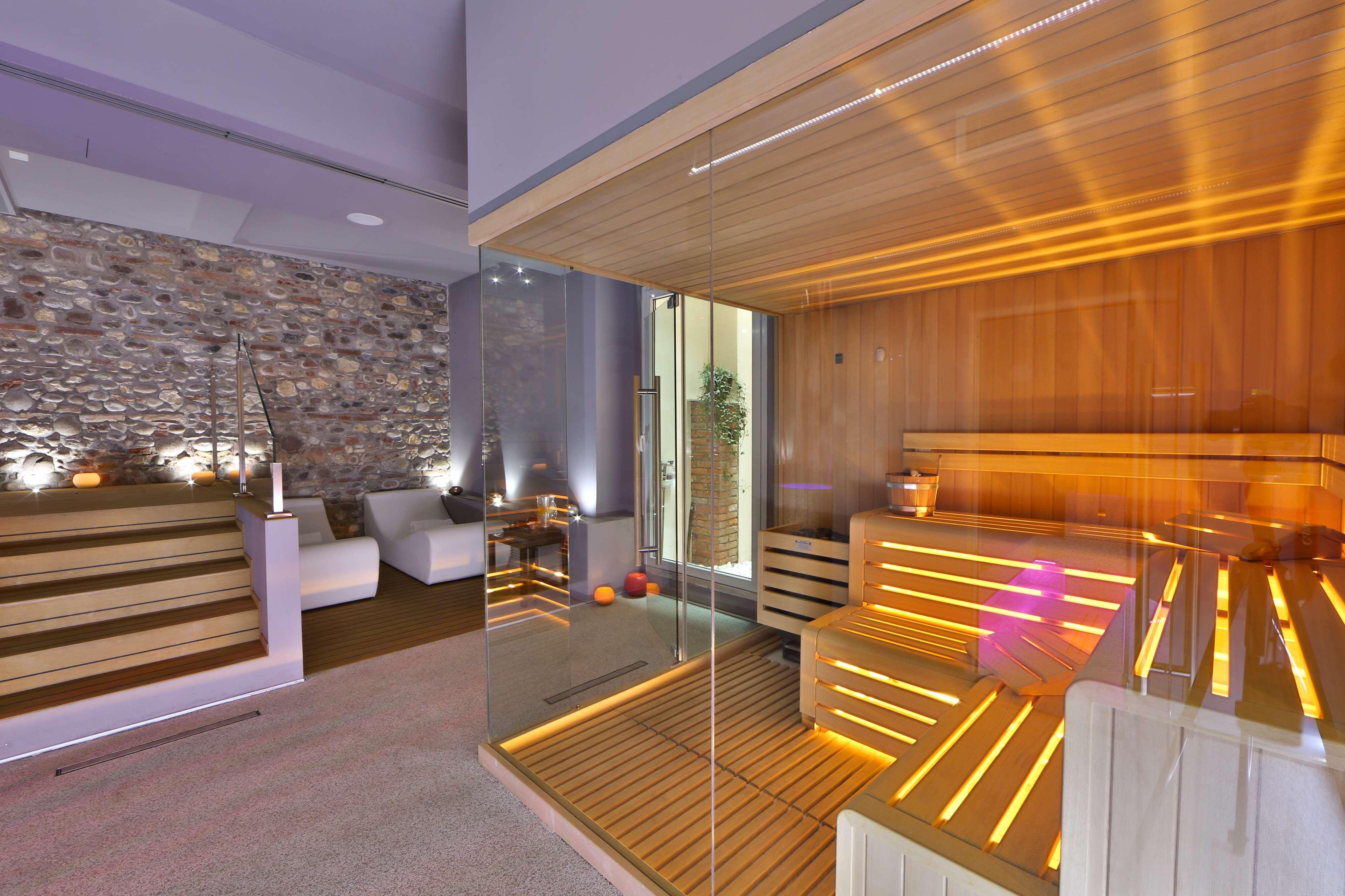 Vista Exterior Best Western Plus Hotel De Capuleti