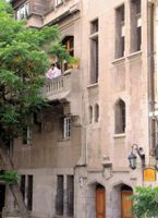 Alojamiento - Hotel Boutique Casa Conde