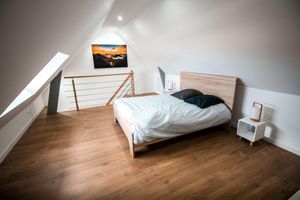 Alquiler Vacacional - SEA VIEW DUPLEX with balcony and heated swimming pool