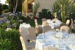 Alojamiento - Barceló Costa Ballena Golf & Spa