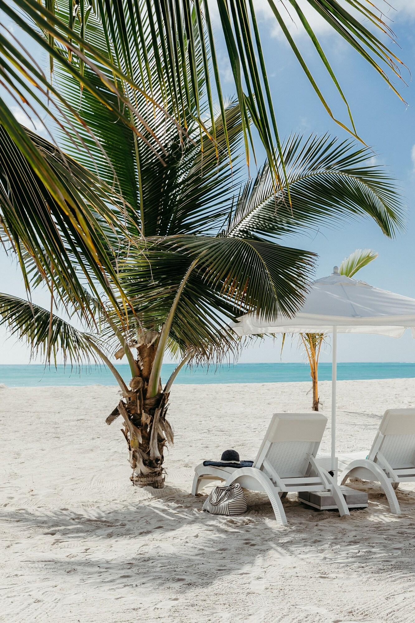 Playa LUX Marijani Zanzibar