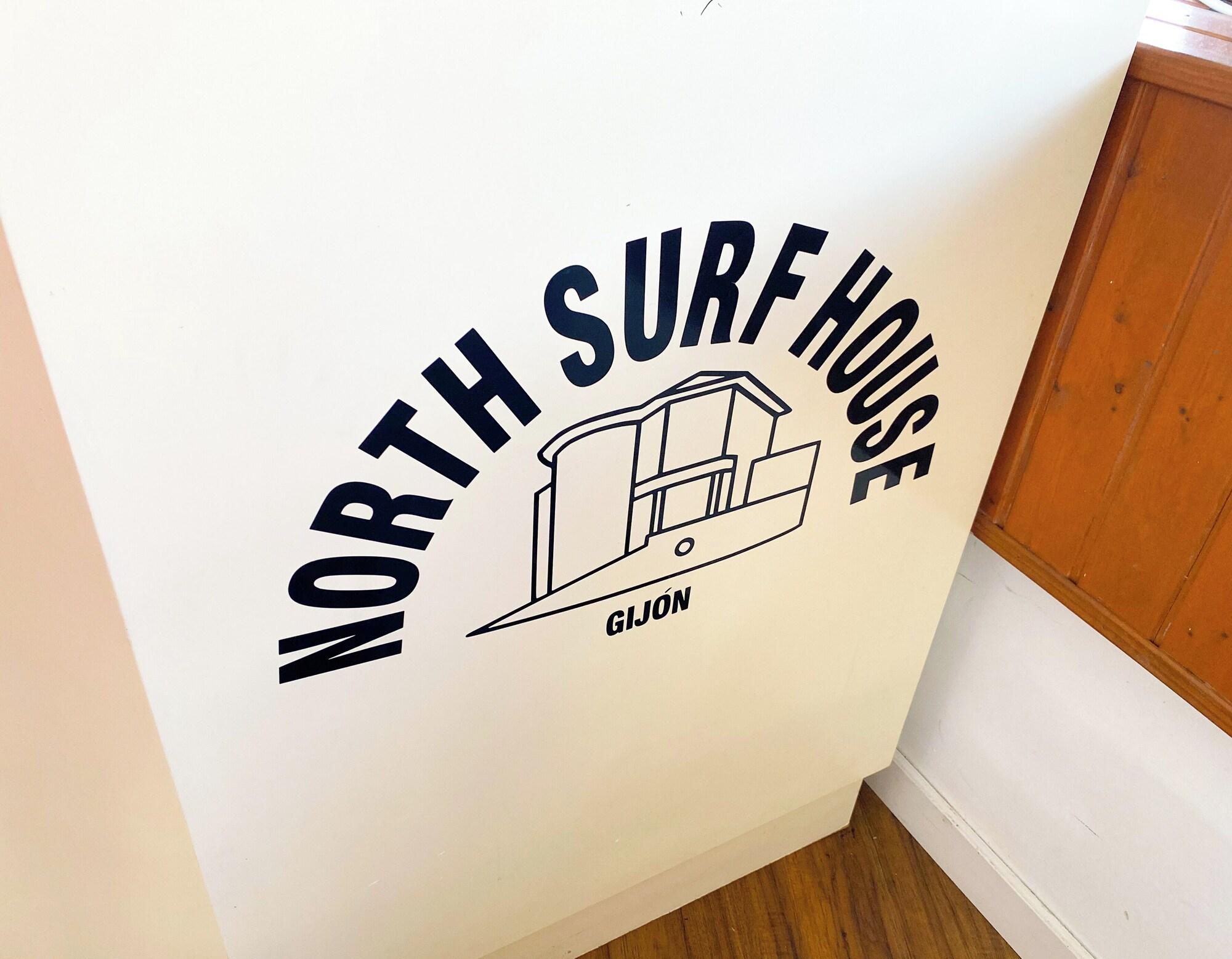 Varios North Surf House