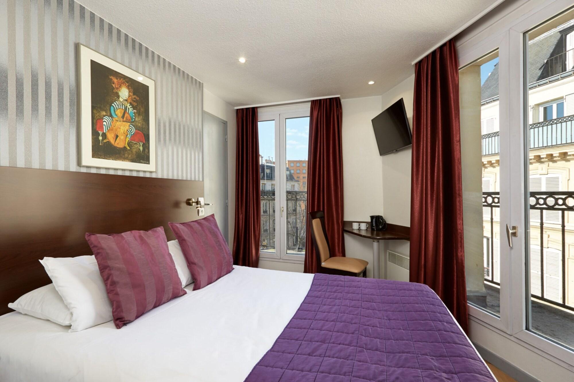 Varios Hotel Alane