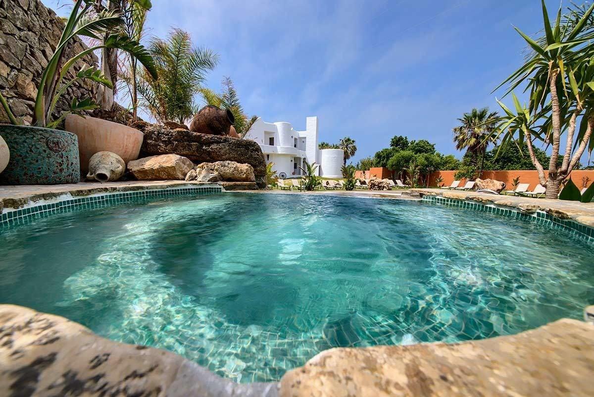 Spa Apartamentos Turísticos Bahía de Trafalgar