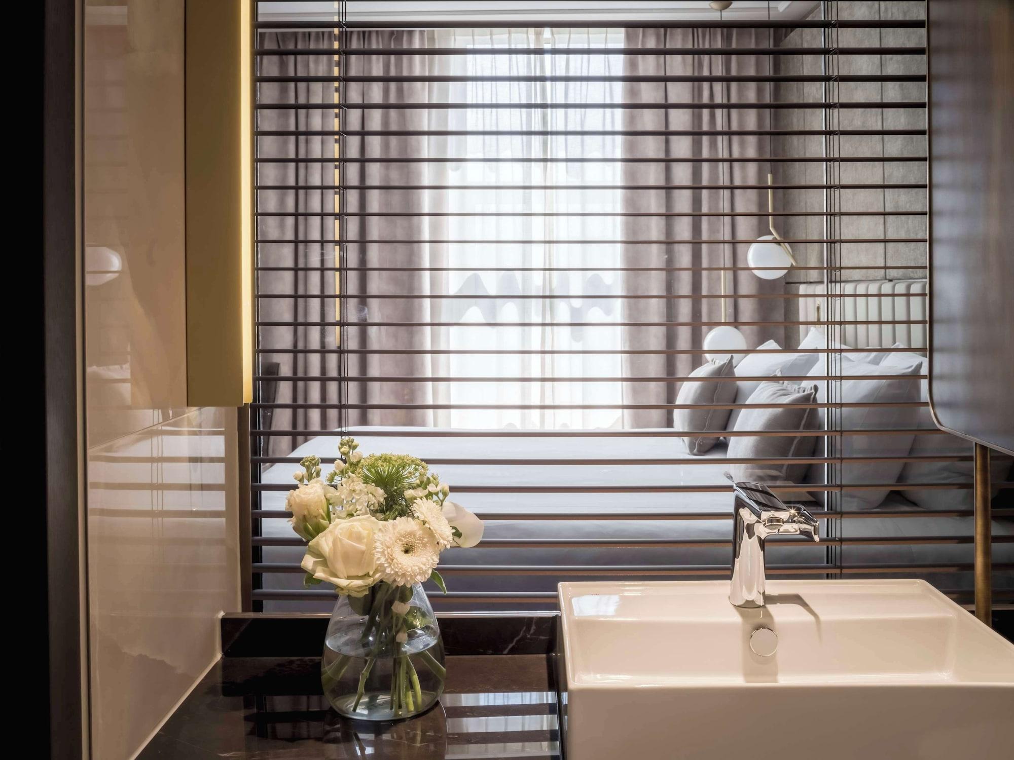 Habitación Anantara Grand Hotel Krasnapolsky Amsterdam