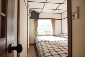 Alquiler Vacacional - Hotel S-Presso Ebisu