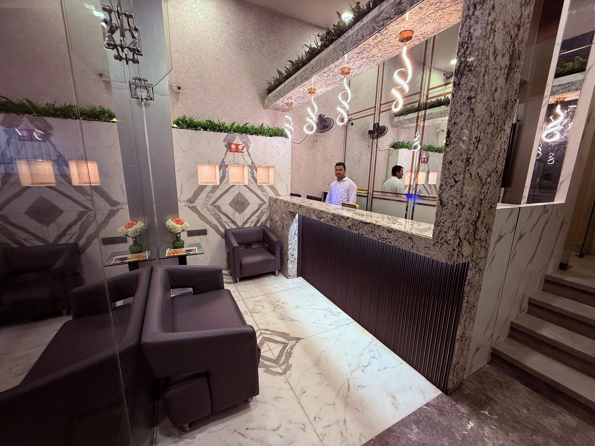 Vista Lobby Hotel Varishtta