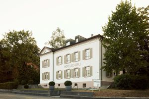 Alojamiento - Hotel Schäfli