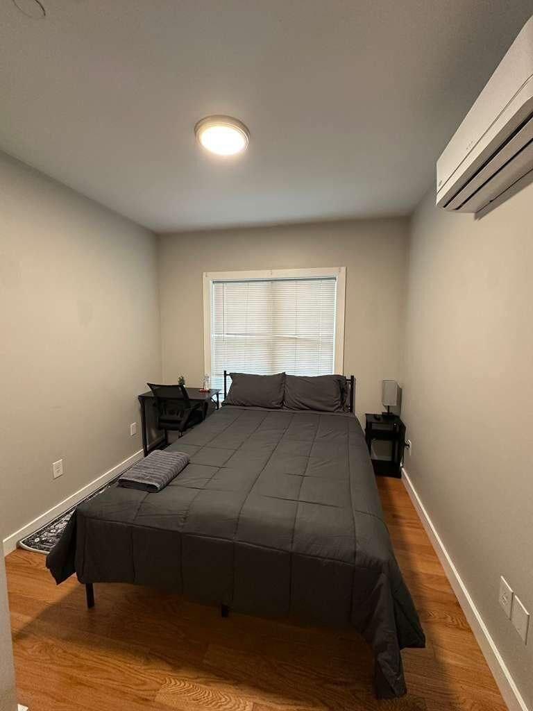 Varios Homestay In Boston -