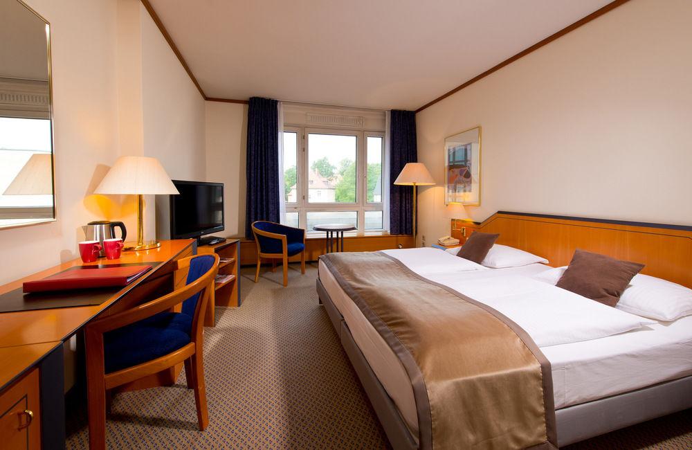 Habitación Leonardo Hotel Weimar