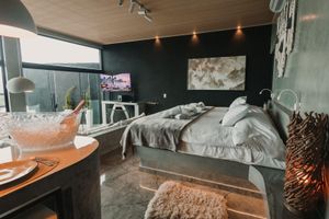 Alquiler Vacacional - Chale Boutique
