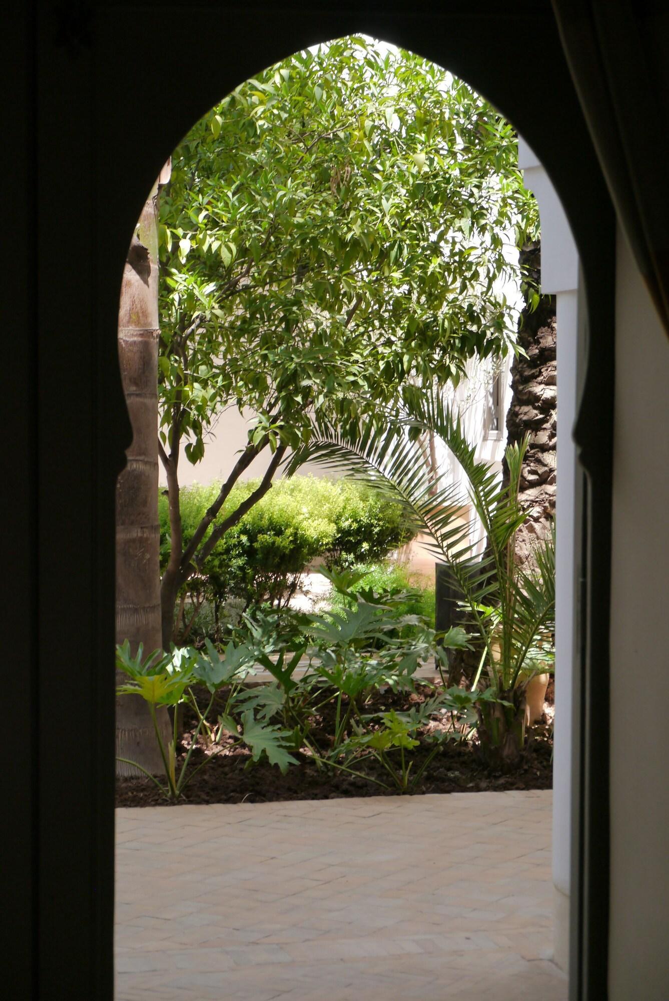 Vista Lobby Riad Talaa12