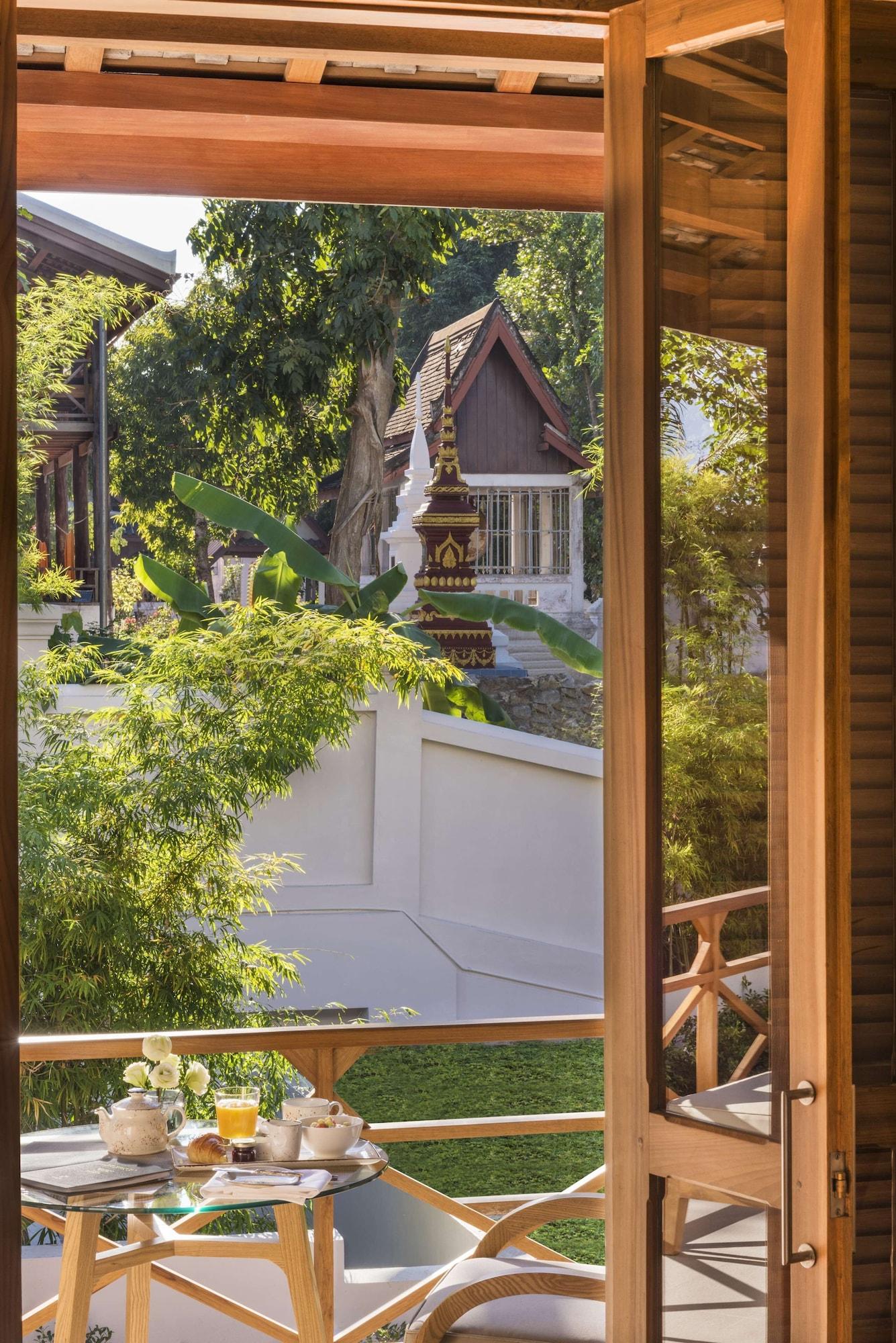 Habitación Avani+ Luang Prabang Hotel