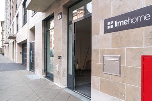 Alojamiento - Limehome Frankfurt GutleutstraÃŸe