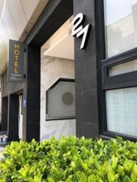 Alojamiento - HOTEL CASA BLANCA INTERNACIONAL