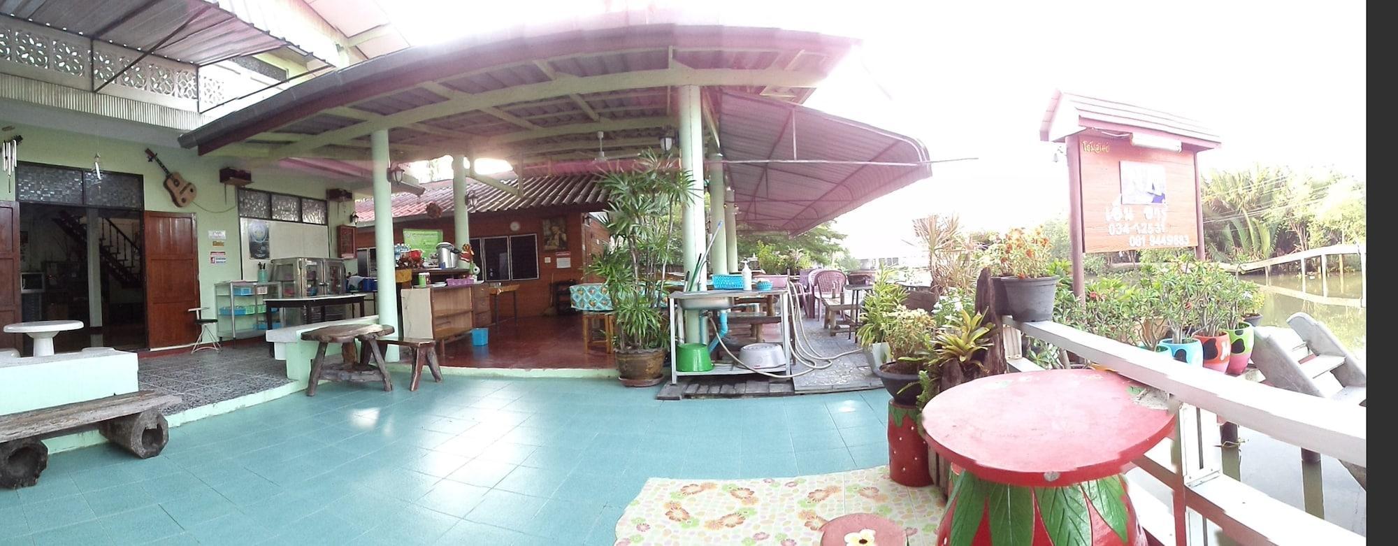 Playa NR Homestay