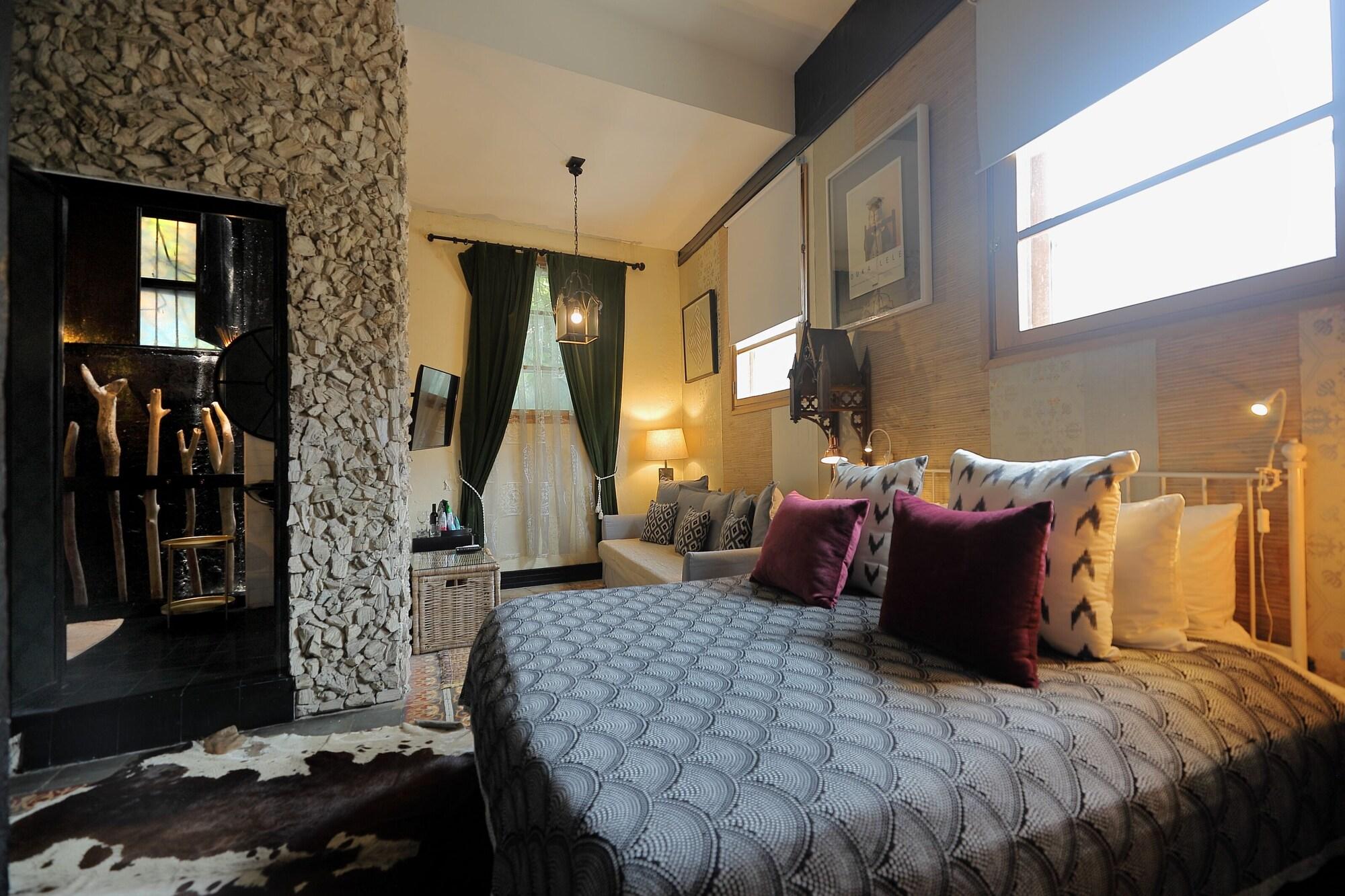 Habitación Hotel Casa Lola Deluxe Gallery