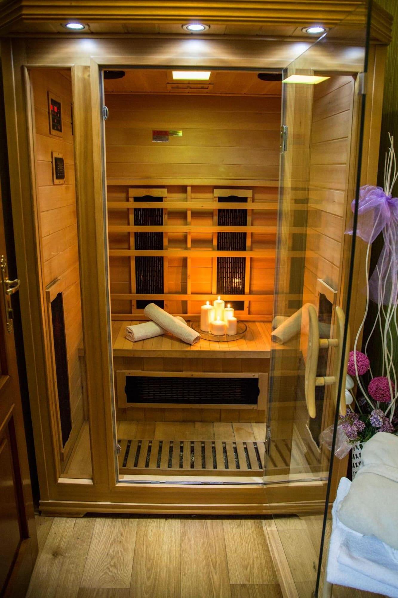 Spa Hotel Casanova