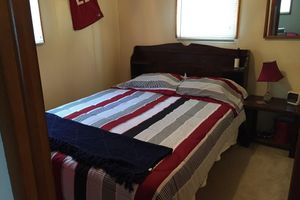 Alquiler Vacacional - Monkey Island Waterfront Cottage with Dock-The Ruby, one of Jewels of Isles End