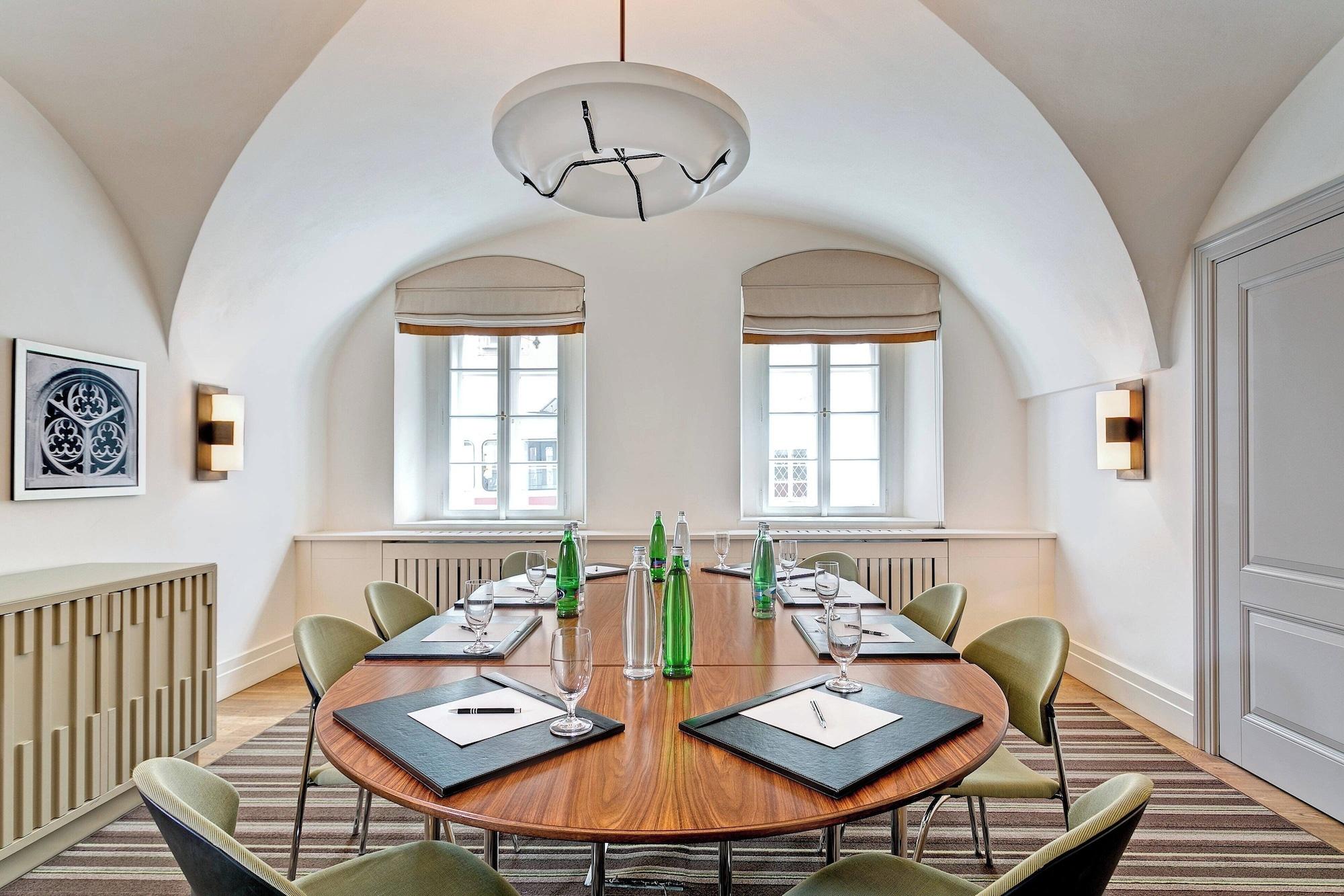 Sala de Reuniones Augustine, a Luxury Collection Hotel, Prague