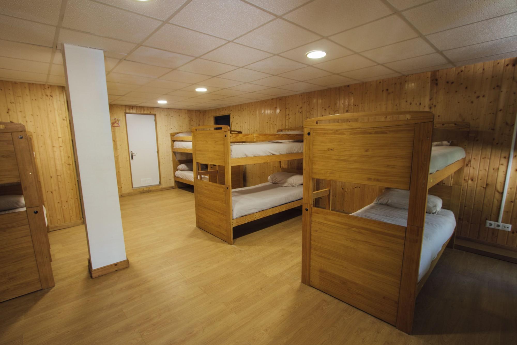 Set de Habitación Latas Surf House