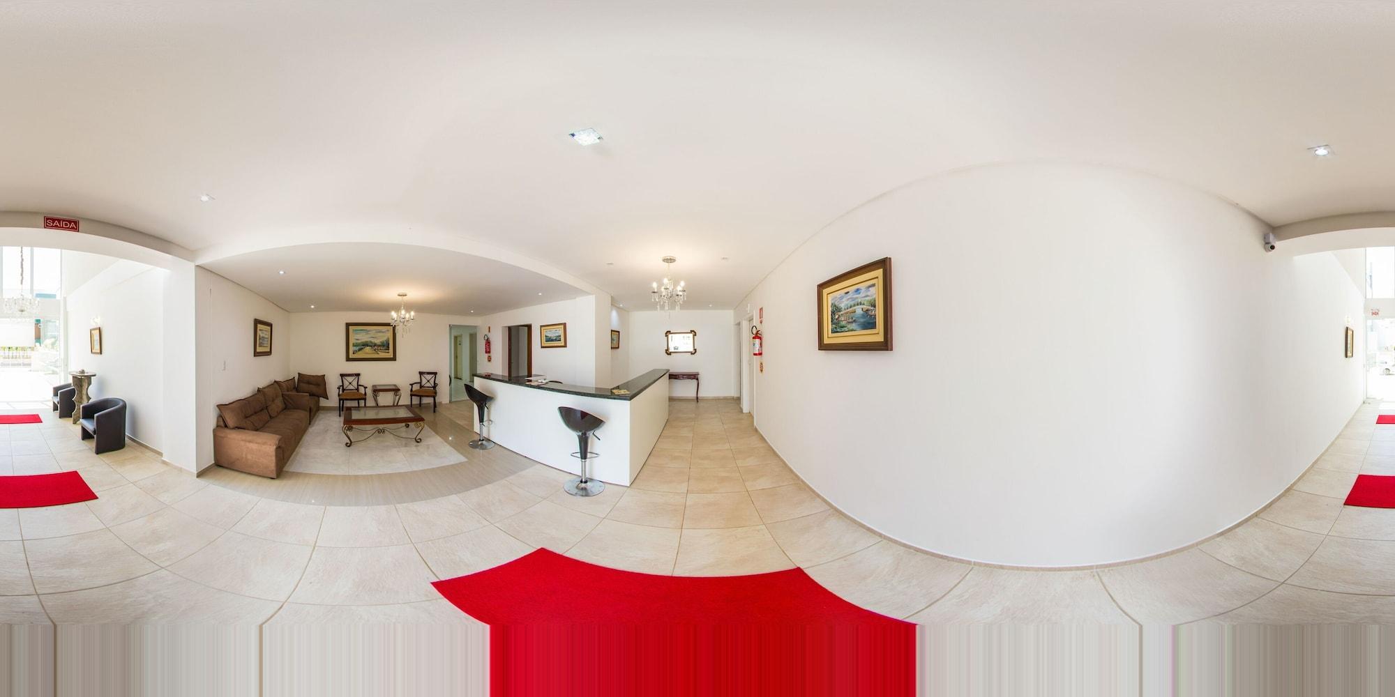 Varios Pousada Pedras do Mariscal