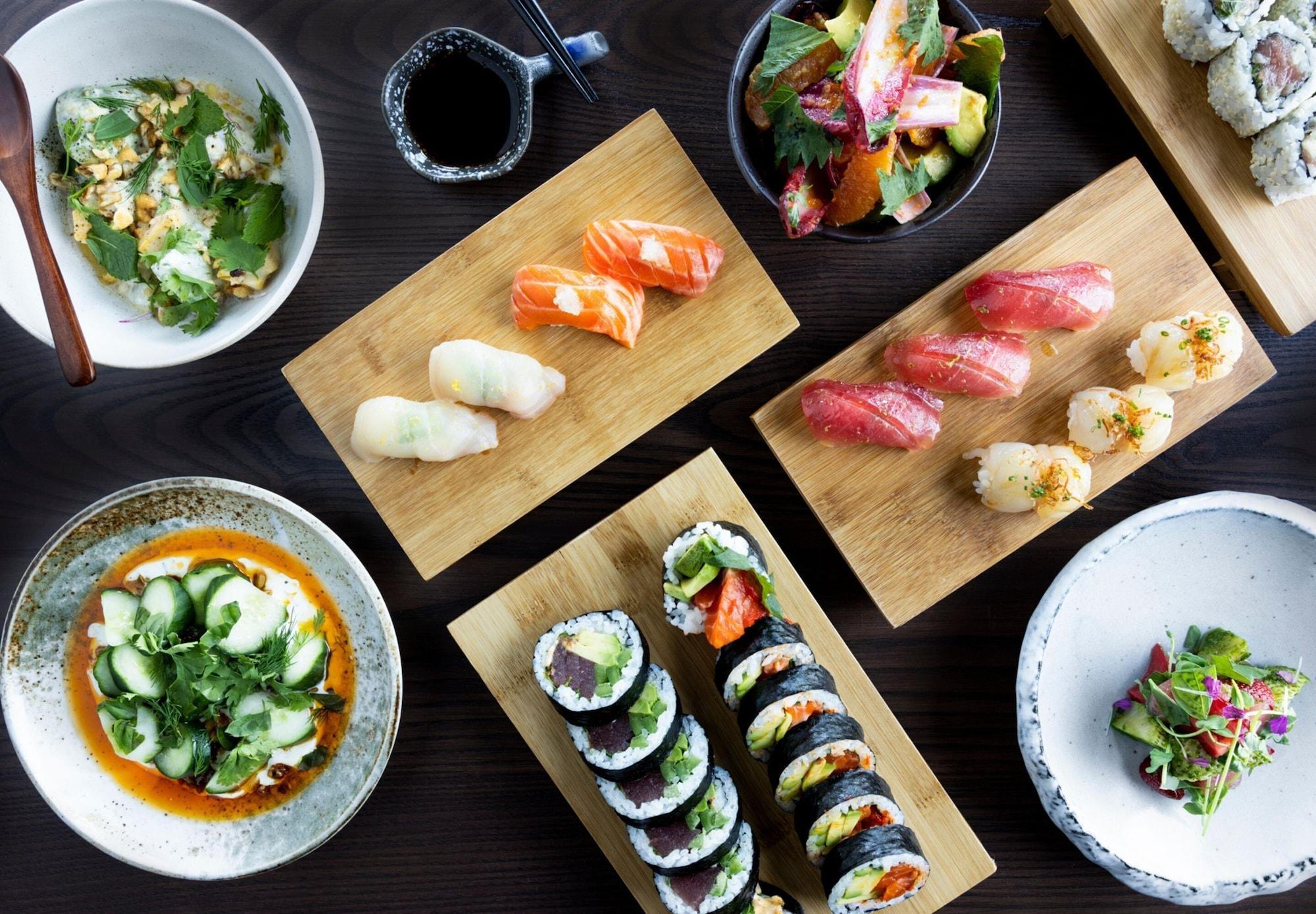 Restaurant Grand Hotel