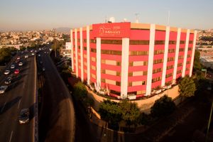 Alojamiento - Misión Toreo Centro de Convenciones