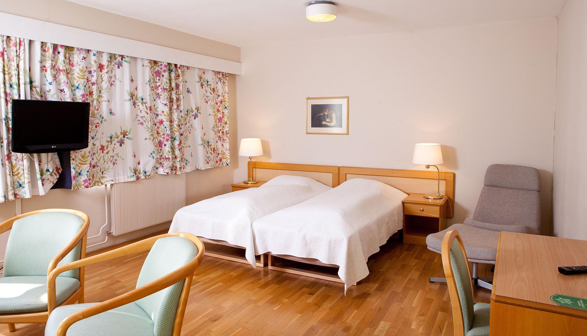 Habitación Verdal Hotell