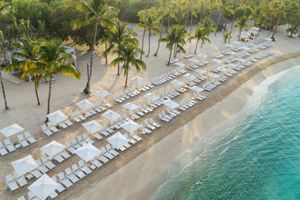 Alojamiento - Casa de Campo Resort and Villas