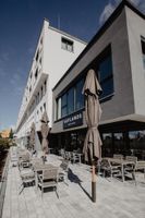 Alojamiento - Arivo Aparthotel