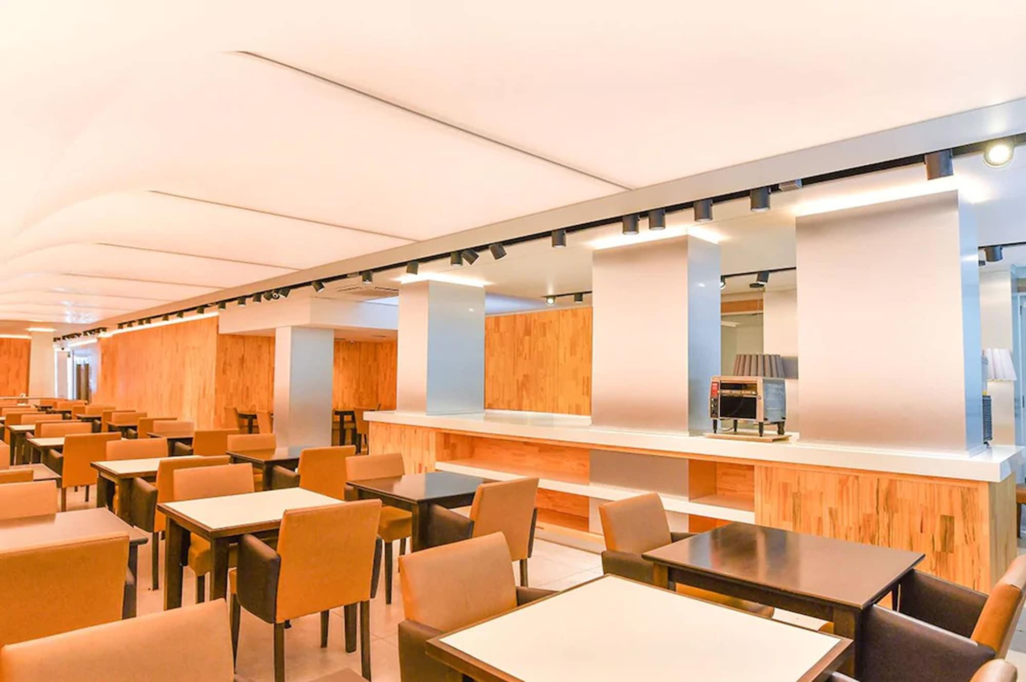 Restaurant Hotel Denver