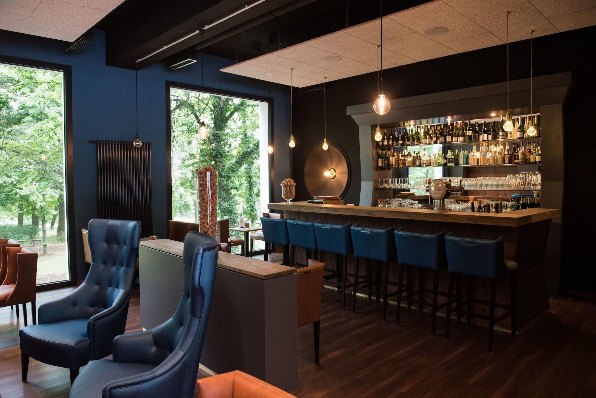 Bar/Salón Parkhotel Schillerhain