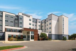 Alojamiento - Residence Inn by Marriott San Marcos